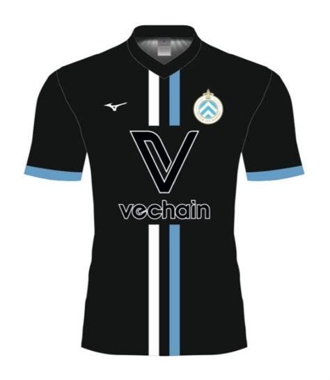 Victor San Marino 2023-24 Away Kit