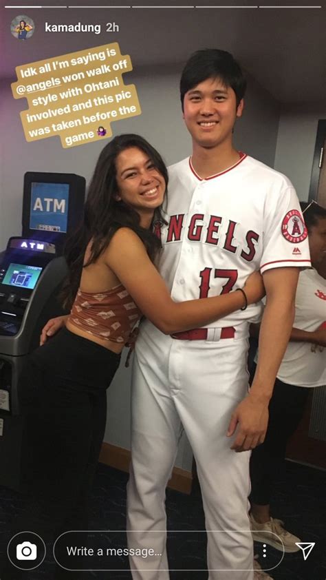 Shohei Ohtani Wife / Angels Shohei Ohtani Has Elite Stuff Needs Better ...