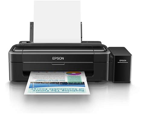 Epson L310 Harga & Review / Ulasan Terbaik di Indonesia 2024