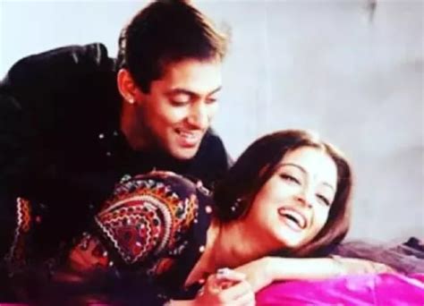 Why did Aishwarya Rai and Salman breakup???