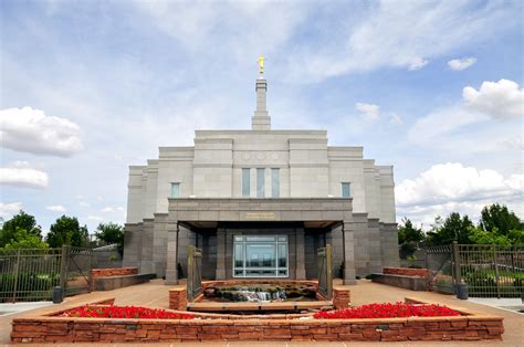 Snowflake Arizona Temple Photograph Gallery | ChurchofJesusChristTemples.org