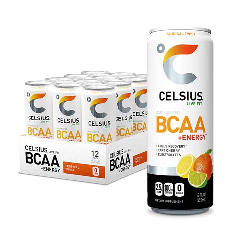 Buy Wholesale Canada Celsius Assorted Flavors Official Pack Essential ...