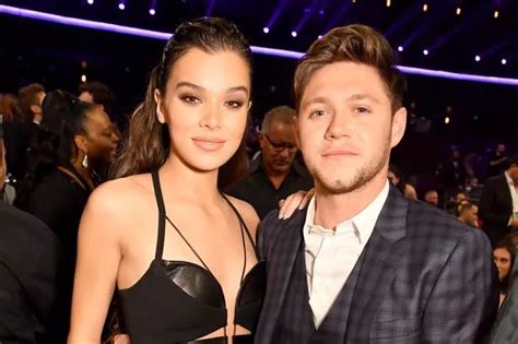 Niall Horan confirms split from girlfriend Hailee Steinfeld - Irish Mirror Online