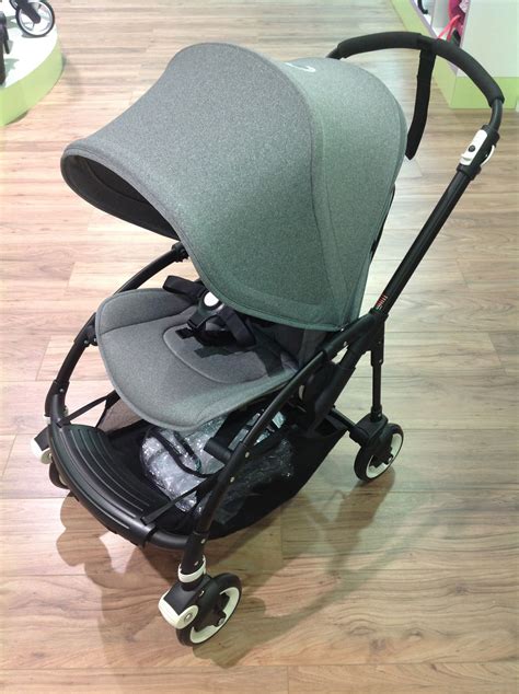 Bugaboo Bee 3 | Baby strollers, Baby equipment, Bugaboo bee