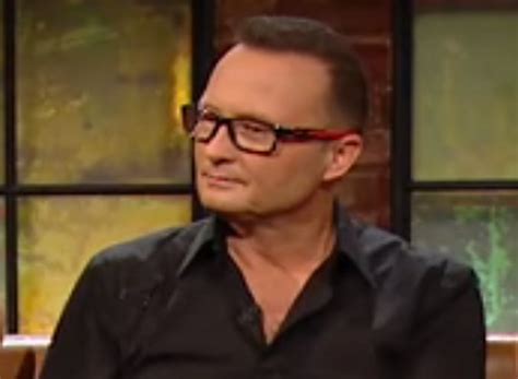 Musician Jim Corr gets big support for taking stand against Big Tech censorship as he takes ...