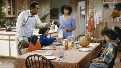 Cosby Show Pulled: Bill Cosby's Sitcom Gets Yanked From Network