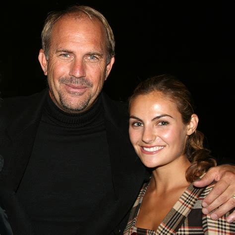 Kevin Costner's Daughter Annie Costner Marries Danny Cox - Closer Weekly