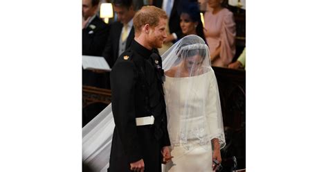 Meghan Markle Wedding Tiara | POPSUGAR Fashion Photo 20