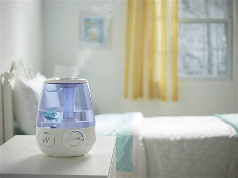 Best Filterless Humidifiers For Large Rooms | Home Beacon HQ