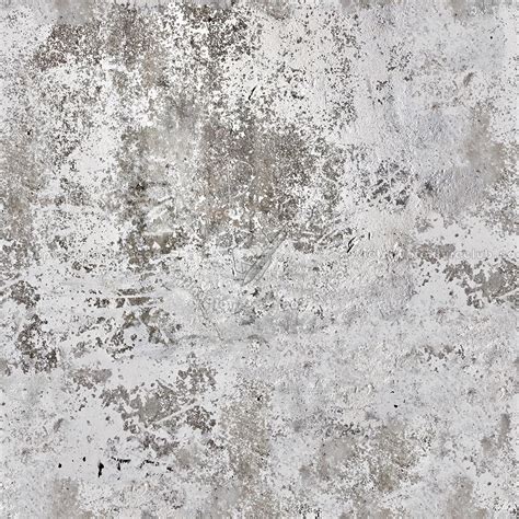 Concrete bare dirty texture seamless 01437