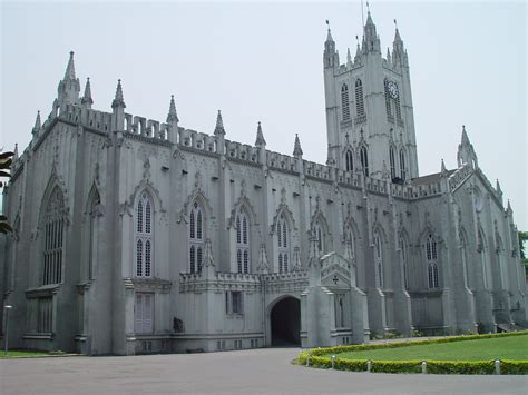 File:St Paul's Cathedral, Kolkata.jpg - Wikimedia Commons