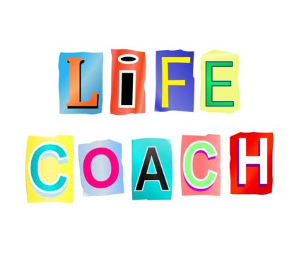 Life Coach Concept Business, Improving, Aspiration, Business PNG Transparent Image and Clipart ...