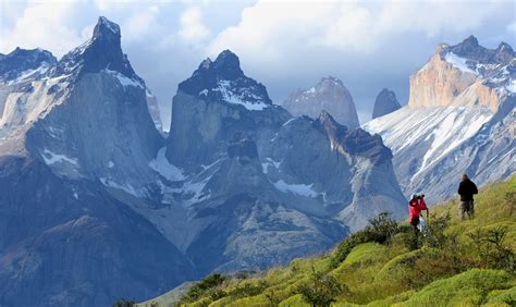 The Best Places to Visit in Chile