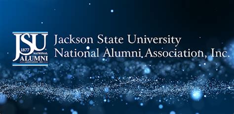 Jackson State Alumni - Apps on Google Play