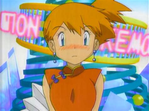 Misty (Character) - Giant Bomb