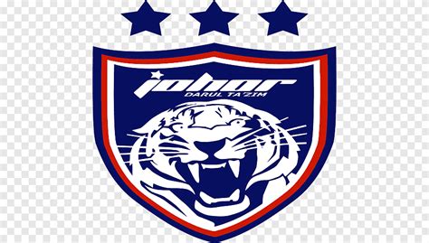 Johor Darul Ta 'zim F.C.Logo de la Dream League Soccer Johor Darul Ta ...