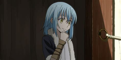 Is That Time I Got Reincarnated As A Slime's Rimuru A Boy or A Girl?