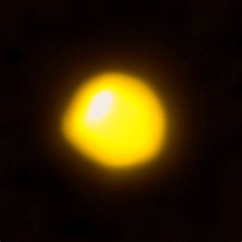 Betelgeuse Changed Its Color Roughly 2,000 Years Ago | Sci.News