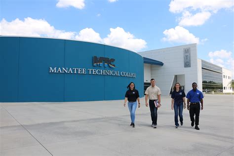 Manatee Technical College Employees, Location, Alumni | LinkedIn