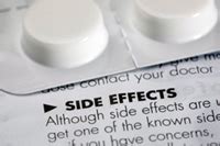 Despite Positive Study, Depakote Side Effects Still Exist