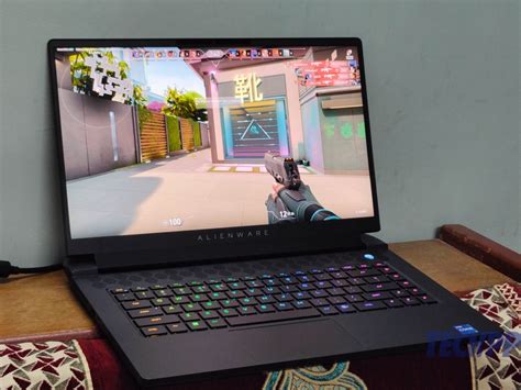 Dell Alienware M15 R7 Review: Premium But Not Perfect - TechPP