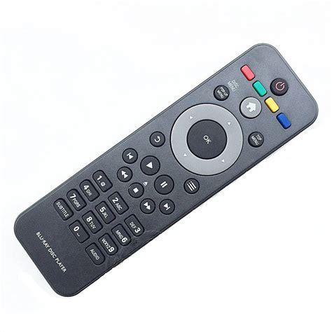 New remote control for philips Blu ray DVD player controller BDP5600K ...