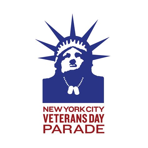 NYC Veterans Day Parade