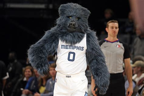 Ranking all current NBA mascots, from worst to best