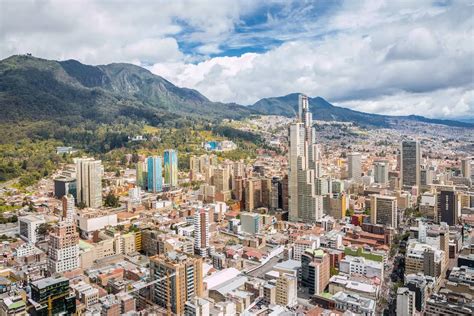 Find Cheap Flights from Miami to Bogotá - Google Flights