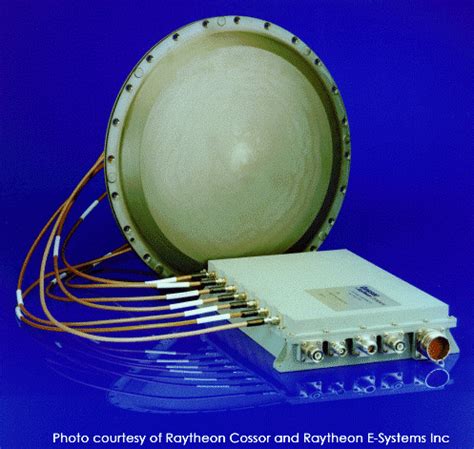 GPS Antenna System (GAS-1) | Download Scientific Diagram