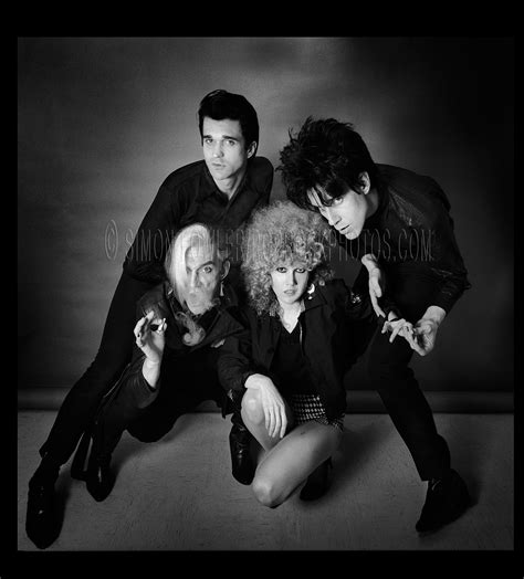 The Cramps 3 | POP ROCK PHOTOS