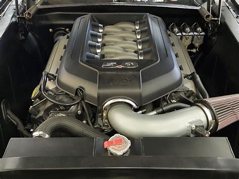 Coyote Engine Conversions and Custom Builds | Mustang Shop of San Diego