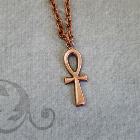 Ankh Jewelry - Etsy