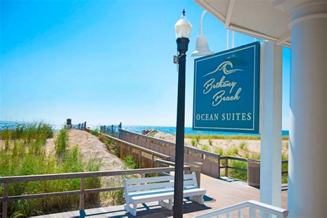 Bethany Beach Beachfront Hotels | Bethany Beach Ocean Suites Residence Inn