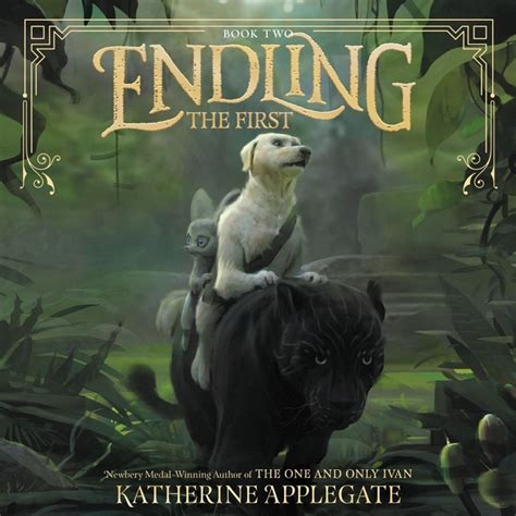 Endling Series, 2: Endling: The First (Audiobook) - Walmart.com ...