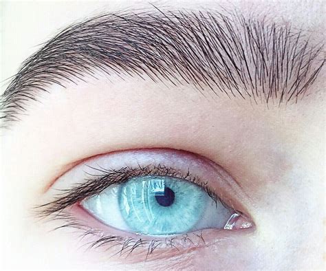 EIRA!! | Aesthetic eyes, Light blue eyes, Beautiful eyes color