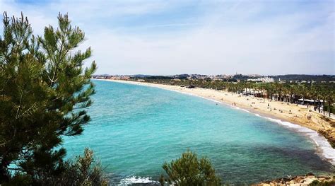 The definitive Salou beach guide