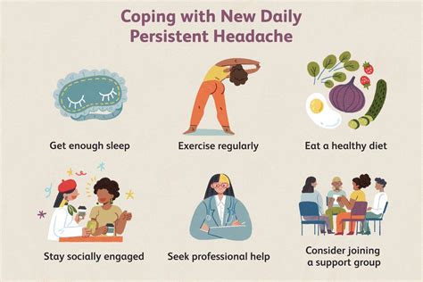 New Daily Persistent Headache: Symptoms, Causes, and Coping