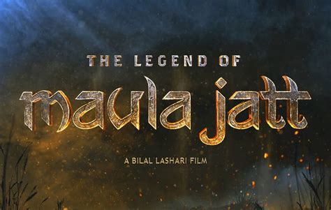 New trailer of 'The Legend of Maula Jatt' ready to be released