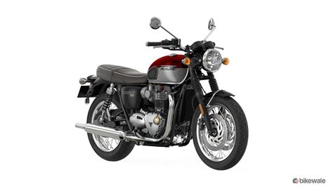 Images of Triumph Bonneville T120 | Photos of Bonneville T120 - BikeWale