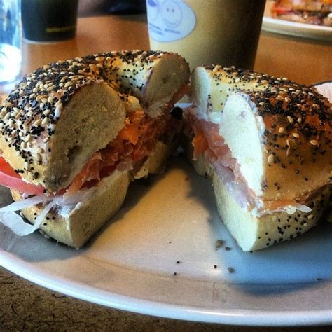 Bagels & Joe - Lincoln, NE | Food, Great recipes, Breakfast recipes