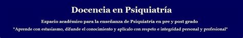 Docencia en Psiquiatría: Divertimento - Psicopatología de Winnie Pooh