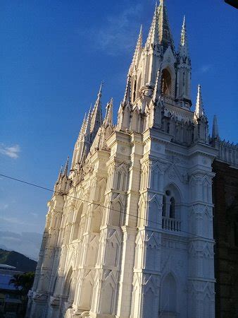 Santa Ana Cathedral - TripAdvisor