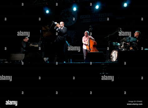 Jazz live concert Stock Photo - Alamy