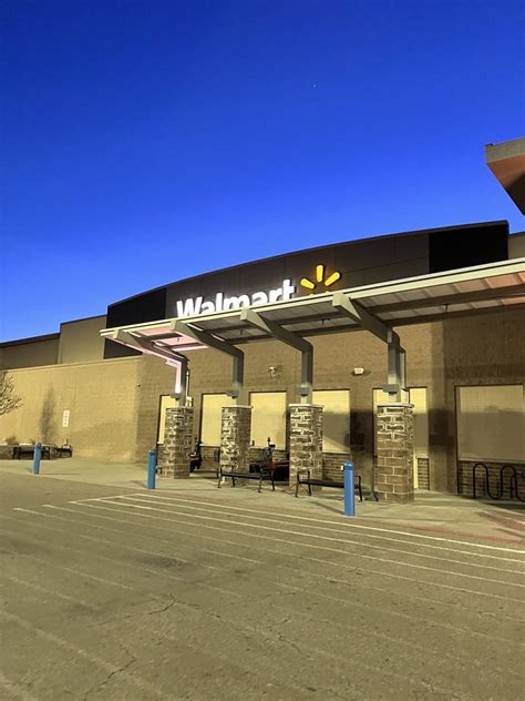 WALMART SUPERCENTER - Updated August 2024 - 26 Photos & 53 Reviews - 3590 W South Jordan Pkwy ...