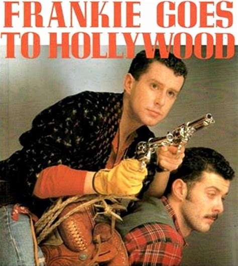 Frankie Goes To Hollywood (band, UK) | Frankie goes to hollywood ...