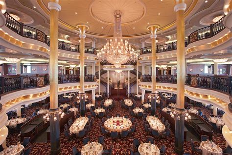 Mariner of the Seas Cruise Ship Details | Priceline Cruises