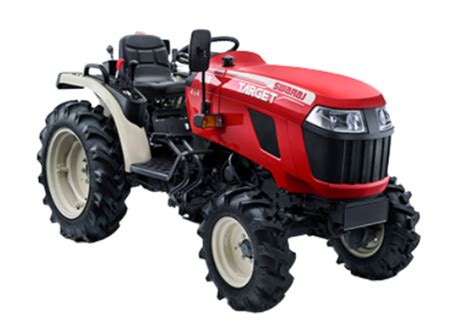 Choosing the Right Swaraj Mini Tractor for Your Farm: Khet