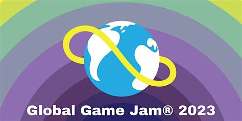 Global Game Jam 2023 Is Almost Here - The Lodgge