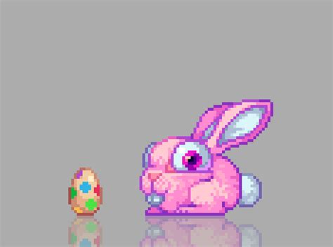 ArtStation - Terraria Resprites | Lepus